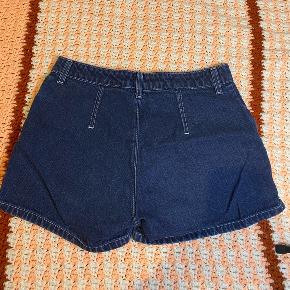 vintage levi’s shorts - Picture 5 of 5